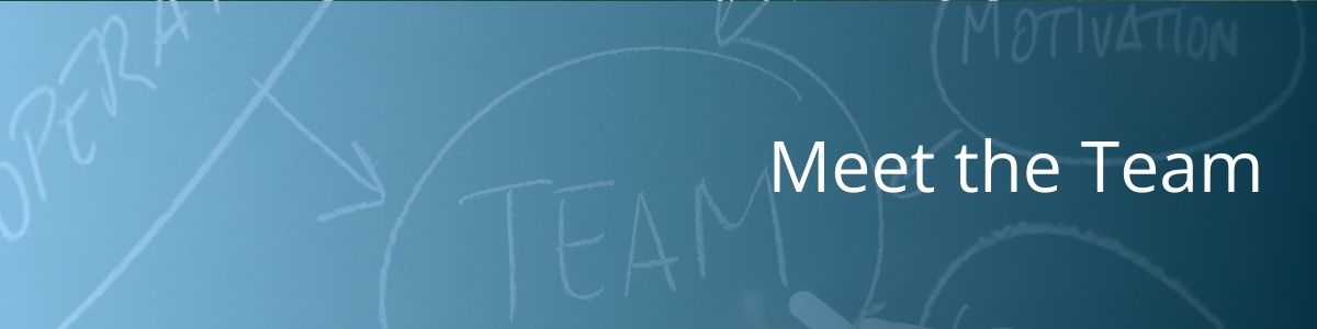 Meet the Team Header