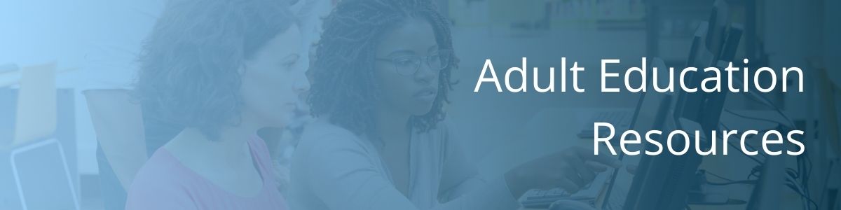 Resources Header