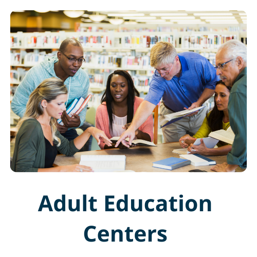 Adult Education Centers