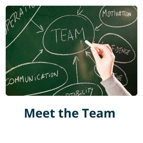 Meet the Team
