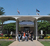 NCCC Campus TP